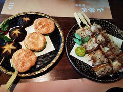 -山葵家居酒屋(天目里店)