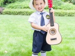 -希溪谷半山街道蒙氏托育(万科公园里校区)