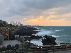 -龙头岩(Dragon Head Rock)
