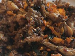 -喜湘宴·精致湖南菜(和平西桥店)