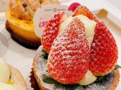 -黛汀烘焙DAINTY BAKERY(代字行合生汇店)