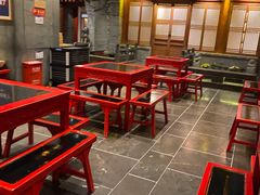 大堂-唐山宴大唐州府精品中餐