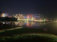 -九龙湖公园