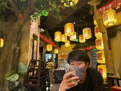 -南京大牌档(中关村店)