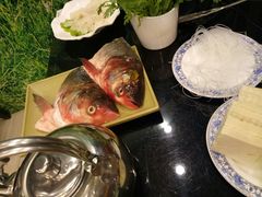-青岛小羔羊火锅(李村公园店)