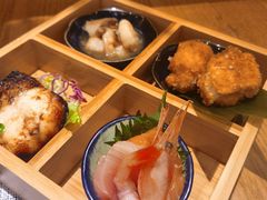-乐亭日本料理(彩虹本店)
