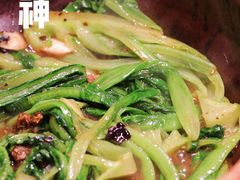 -啫神·广州地标美食(北京路店)