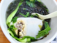 -蛋满灌·非遗手工灌蛋(龙头路店)
