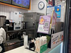 -CoCo都可(新我格广场店)