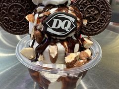 -DQ·蛋糕·冰淇淋(周浦万达店)