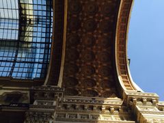 -埃马努埃莱二世拱廊