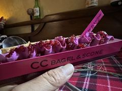 -CC BAGEL&SCONE 贝果与司康(南开大悦城店)