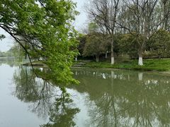 -白塘生态植物园