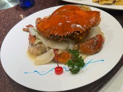 -绿雅酒家(江西中路店)