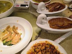 -大鸭梨(天通西苑店)