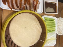 -董立兵烤鸭店(明湖店)