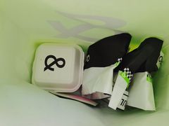 -BUTTERFUL&CREAMOROUS 黄油与面包(三里屯太古里店)