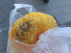 -中山美食街