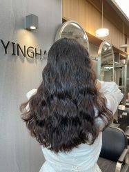 -Sying杉影日式烫染專門店