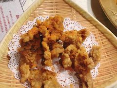 小酥肉-哥老官重庆美蛙鱼头(西湖银泰十一哥店)