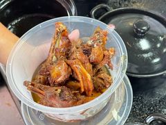 -斯丹姜母鸭·古法干香(涂门街总店)