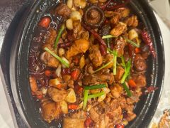 -欧记大排档·景德菜(上海首店)