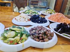 -杨记清芳牛肉拉面(京广路店)