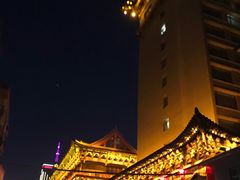 -山西饭店
