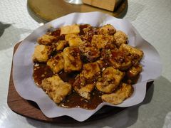 -金百万烤鸭店(良乡店)