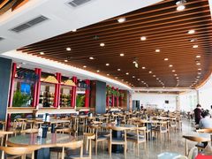 大堂-南山素面馆(三亚南山文化旅游区店)