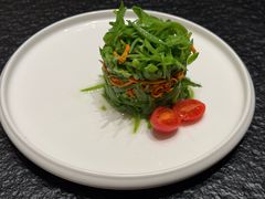 -竹雨堂创意中国菜(裕华店)