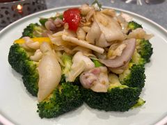 -骏丰酒楼(黄编店)