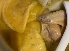 -南小馆(迪士尼小镇店)