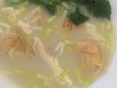 -翠华餐厅(旺角文华商场店)