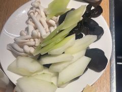 -温野菜涮涮锅(西单大悦城店)