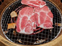 -炙城·韩式烤肉(南京东路店)