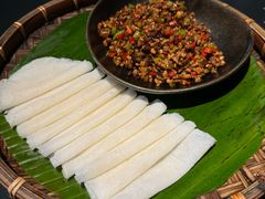 -Ameigo梅果·云贵川bistro(长宁来福士店)