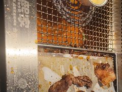-俊熙家点餐式自助烤肉店(1227广场店)