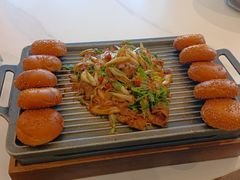 -翰林宴(阜南路店)