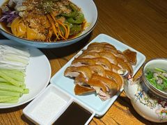 -天山集市餐厅(康城店)