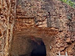 -湖洞水自然风景区