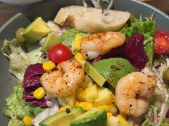 -榖屋house of flour(张江首店)