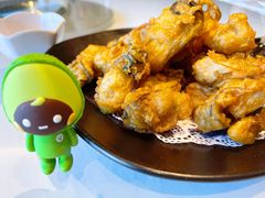 -澜小宴·胶东海鲜烟台味(时光塔店)