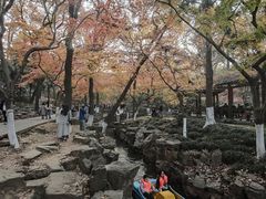-虞山风景区