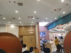 -海马体照相馆(南昌王府井购物中心店)