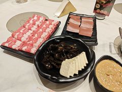 -呷哺呷哺 黄金牧场 (中发百旺店)