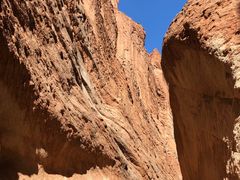 -天山神秘大峡谷