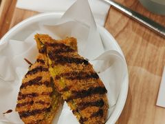 -池奈·咖喱蛋包饭(熙地港店)