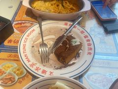 -文通冰室(东方宝泰店)