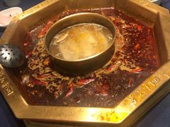 -蜀九香火锅(江油店)